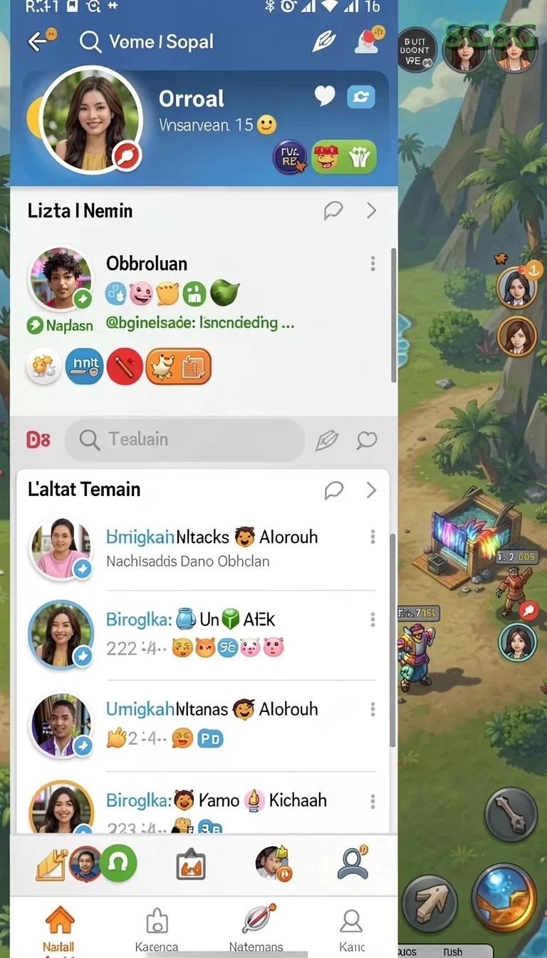 Screenshot naga2000 nomor 2