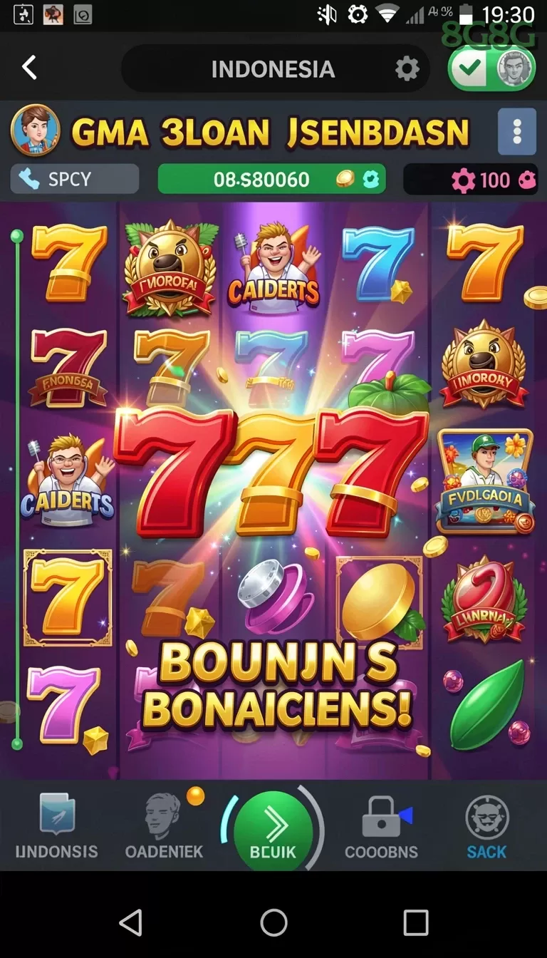 Screenshot bigwin189 nomor 2