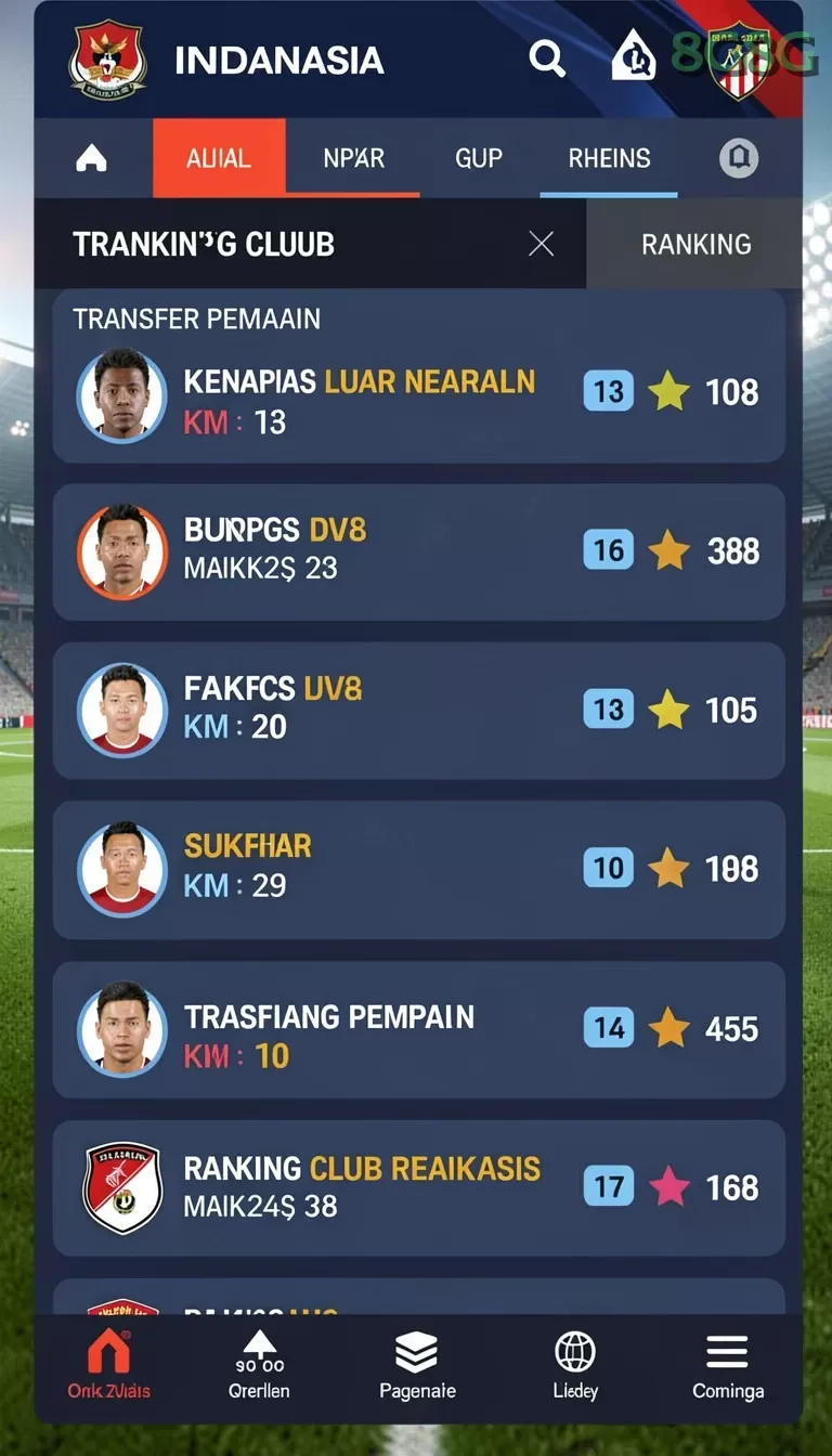 Screenshot king403 nomor 1