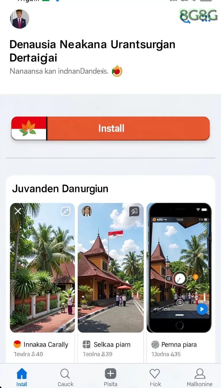 Screenshot ledakgg nomor 1
