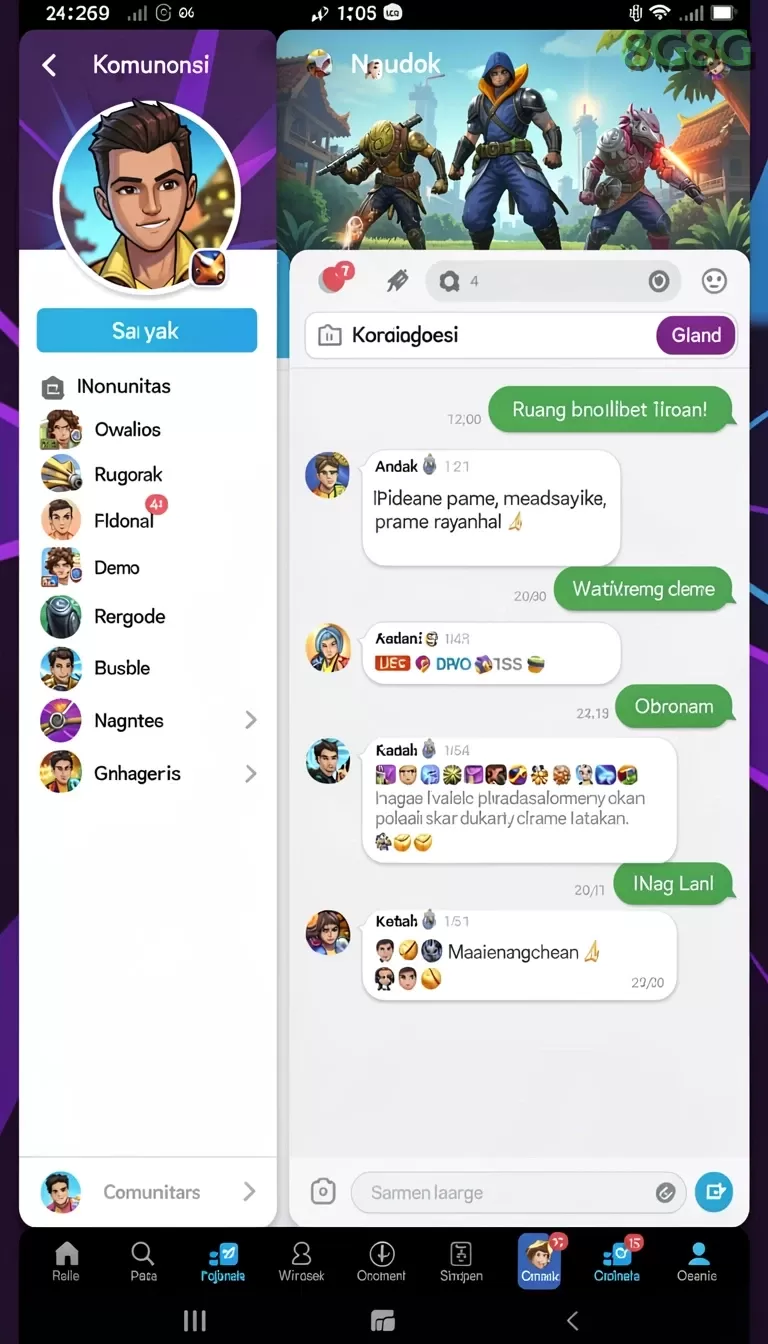 Screenshot bigwin189 nomor 3