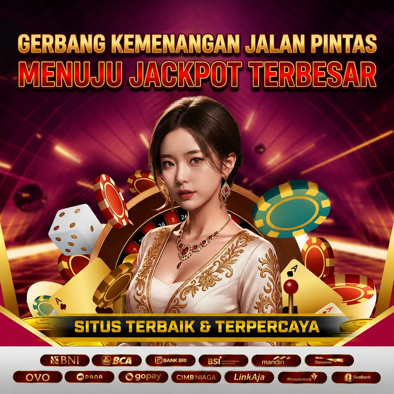 Beragam Permainan yang Tersedia di 8g8g