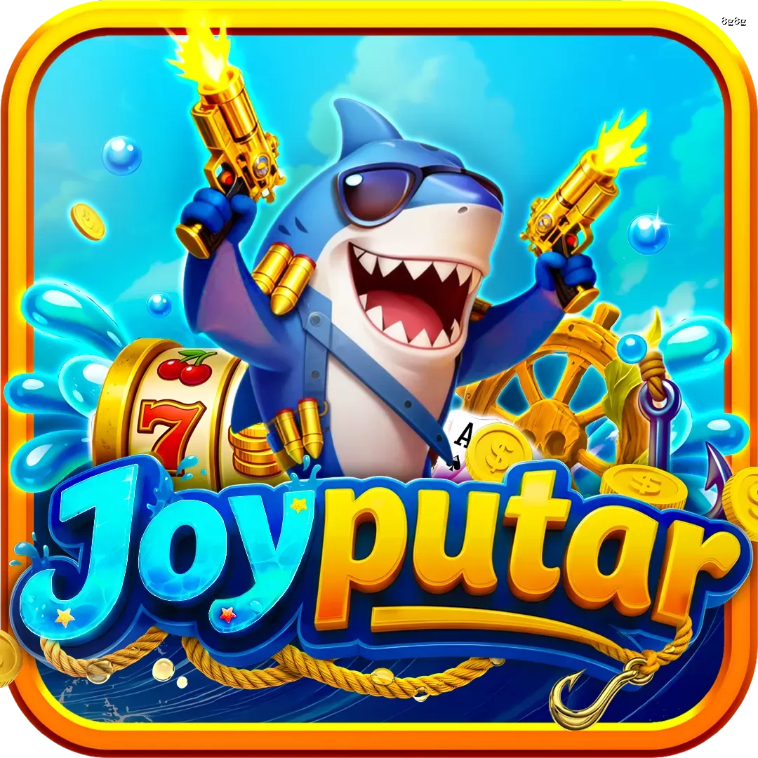 joyputar APK Resmi — ikon aplikasi